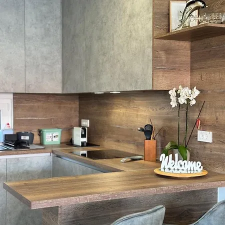 Villa Infinity Haven With Private Pool