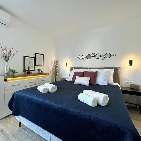 Villa Infinity Haven With Private Pool