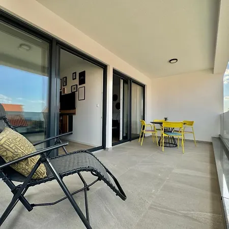 Infinity Haven With Private Pool Villa