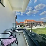 Infinity Haven With Private Pool Villa Malinska