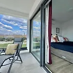 Infinity Haven With Private Pool Villa Malinska