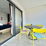 Infinity Haven With Private Pool * Malinska