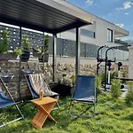 Infinity Haven With Private Pool Villa *