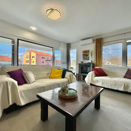 Infinity Haven With Private Pool