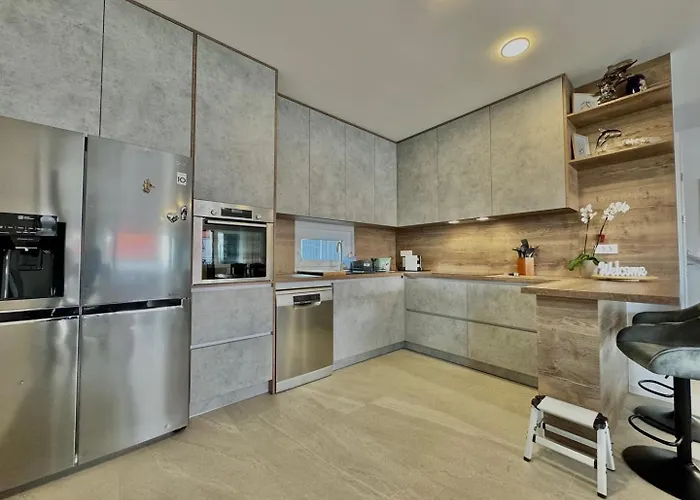 Infinity Haven With Private Pool