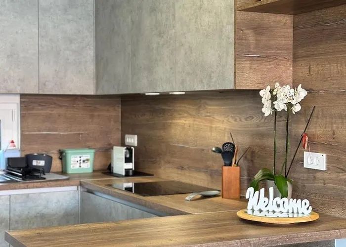 Villa Infinity Haven With Private Pool