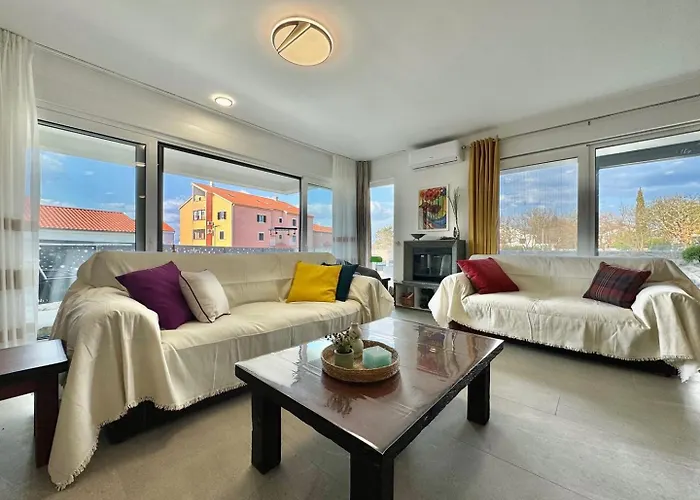 Infinity Haven With Private Pool