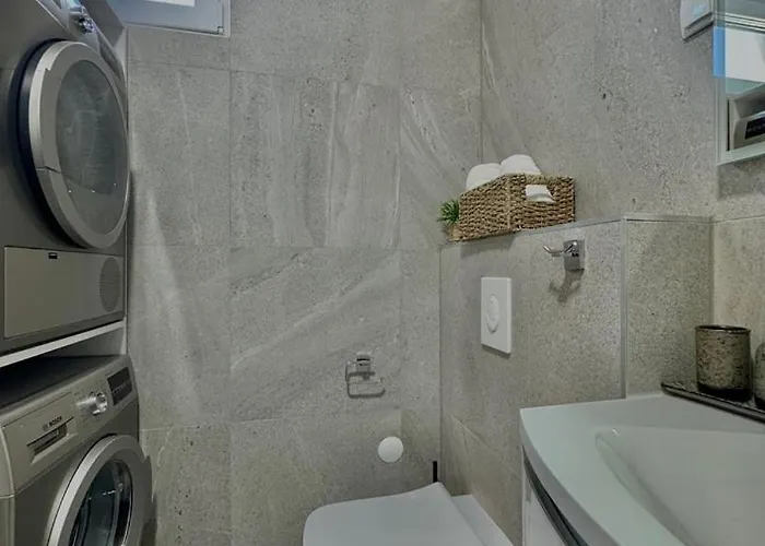 Villa Infinity Haven With Private Pool