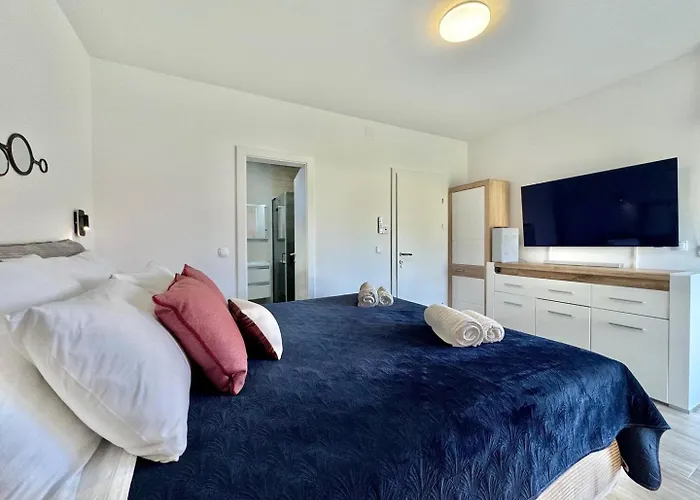 Infinity Haven With Private Pool *