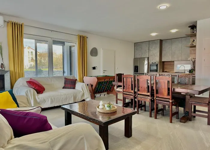 Infinity Haven With Private Pool Villa