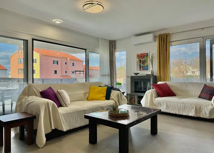 Infinity Haven With Private Pool Villa