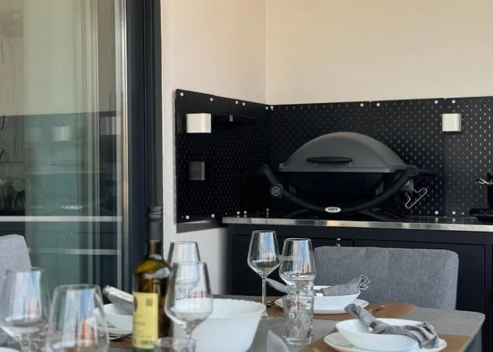 Villa Infinity Haven With Private Pool *