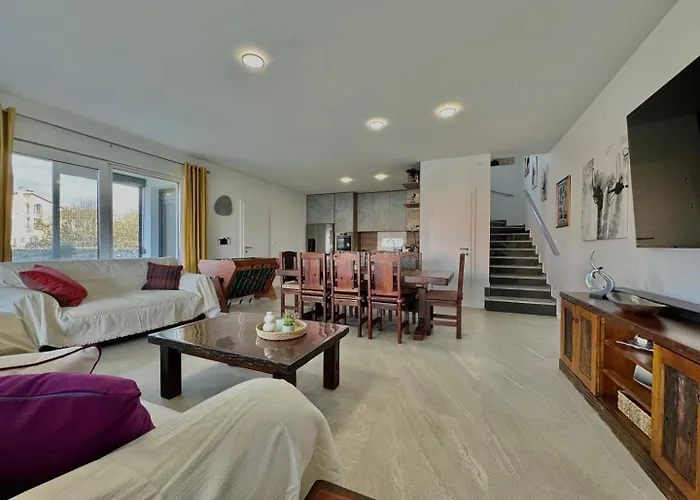 Infinity Haven With Private Pool Villa