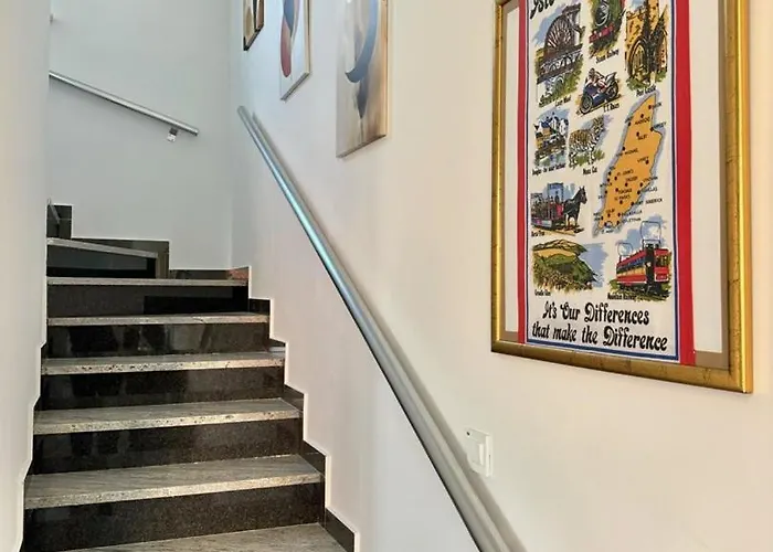 Villa Infinity Haven With Private Pool