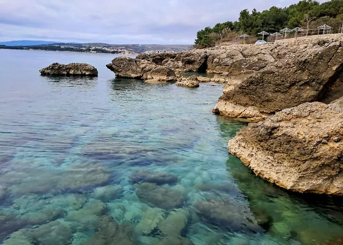 Villa Infinity Haven With Private Pool *