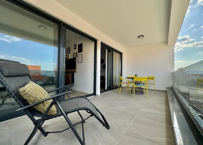 Infinity Haven With Private Pool Villa