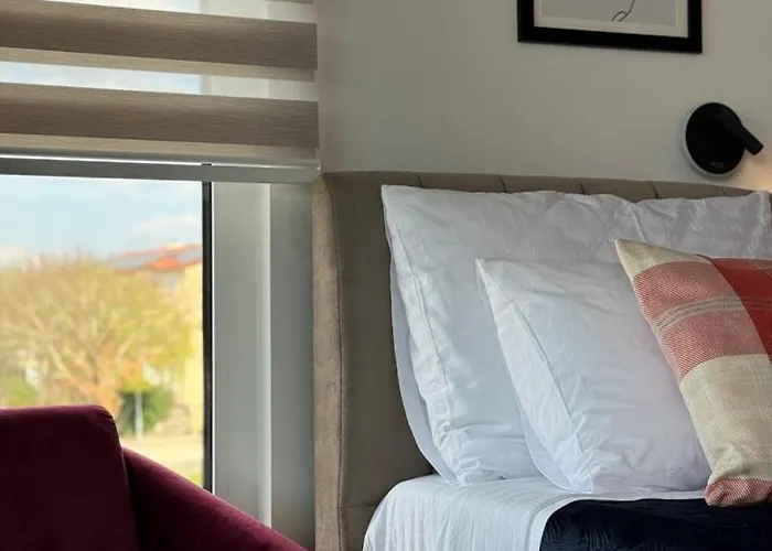 Infinity Haven With Private Pool Villa Malinska