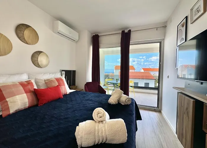 Infinity Haven With Private Pool Villa