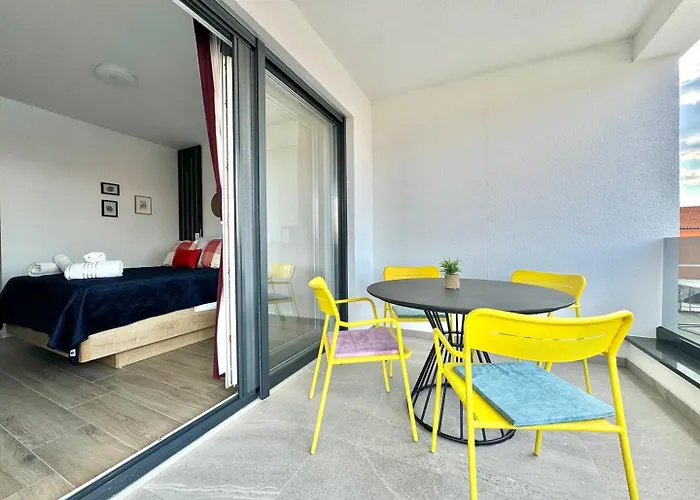 Infinity Haven With Private Pool * Malinska