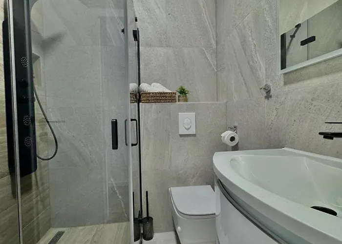 Infinity Haven With Private Pool * Malinska