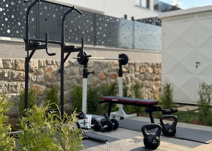 Infinity Haven With Private Pool Villa