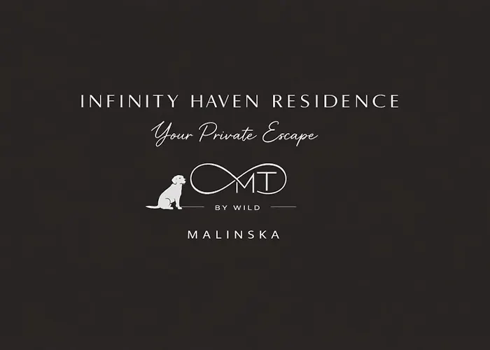 Villa Infinity Haven With Private Pool Malinska