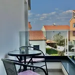 Infinity Haven With Private Pool Malinska