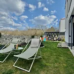 Willa Infinity Haven With Private Pool Malinska